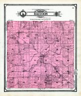 Racoon Township, Parke County 1908